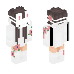 Minecraft Skin #198772
