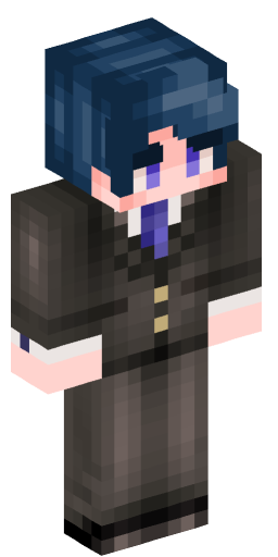 Minecraft Skin #198773