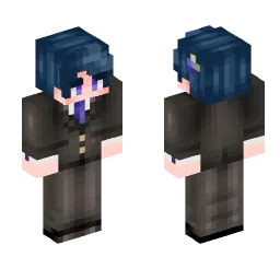 Minecraft Skin #198773