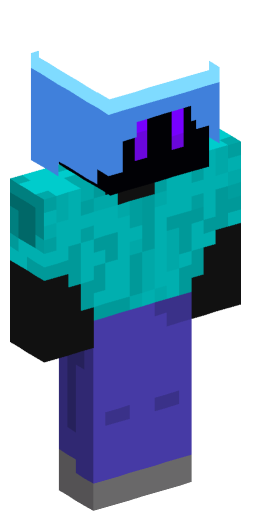Minecraft Skin #198776
