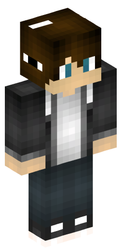 Minecraft Skin #198778