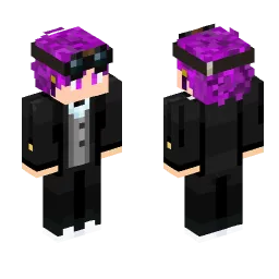 Minecraft Skin #198782