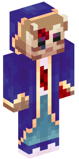 Minecraft Skin #198784