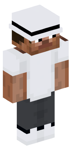 scurvi Minecraft Skin Preview on Minecraft.Co.Com