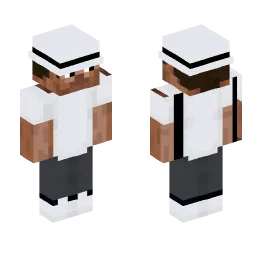 Minecraft Skin #198790