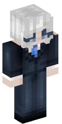 Minecraft Skin #198791