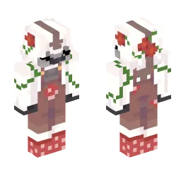 Minecraft Skin #198795