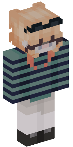Minecraft Skin #198798