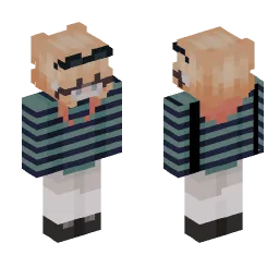 Minecraft Skin #198798