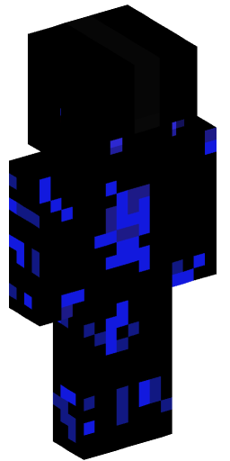 timochu37 Minecraft Skin Preview on Minecraft.Co.Com