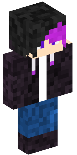 Minecraft Skin #198809