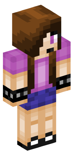 Minecraft Skin #198810