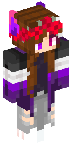 Minecraft Skin #198813