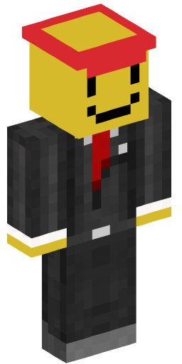 Minecraft Skin #198818