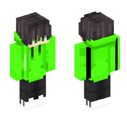 Minecraft Skin #198823