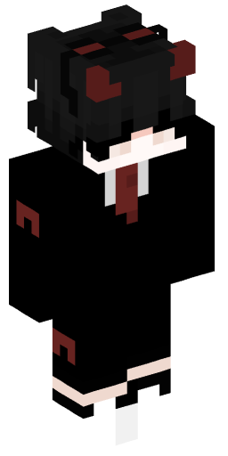 Minecraft Skin #198824