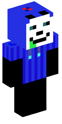 Minecraft Skin #198827