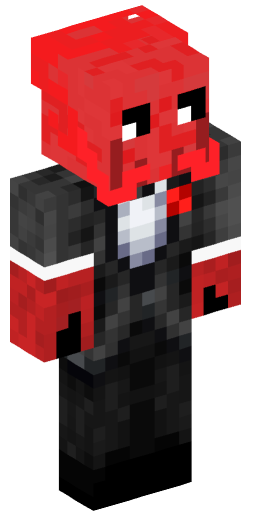 Minecraft Skin #198829