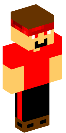 Minecraft Skin #198831