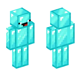 Minecraft Skin #198838