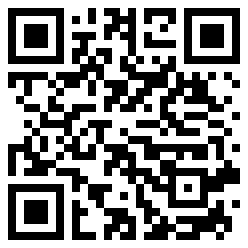 MatchaFoxVR QR Code