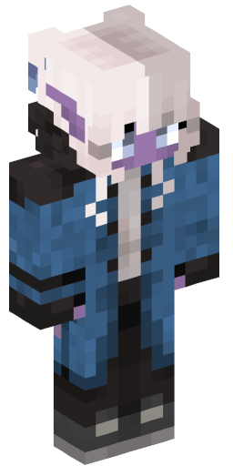 Minecraft Skin #198840