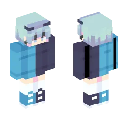 Minecraft Skin #198843