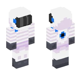 Minecraft Skin #198846