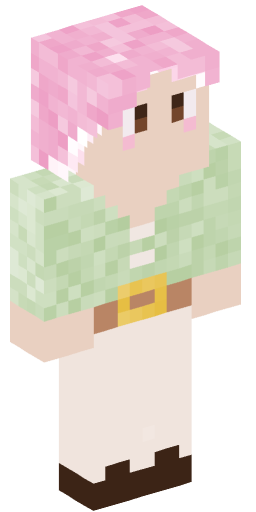 Minecraft Skin #198848