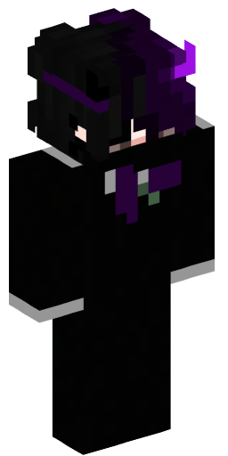 _Oir Minecraft Skin Preview on Minecraft.Co.Com