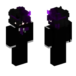 Minecraft Skin #198856