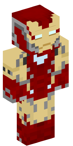 Minecraft Skin #198858