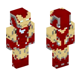 Minecraft Skin #