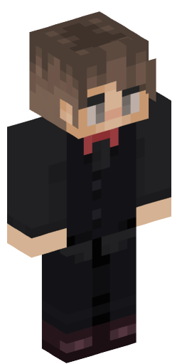 Yuri_Egin Minecraft Skin Preview on Minecraft.Co.Com