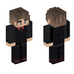 Minecraft Skin #198871