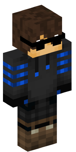 _ProCore_ Minecraft Skin Preview on Minecraft.Co.Com