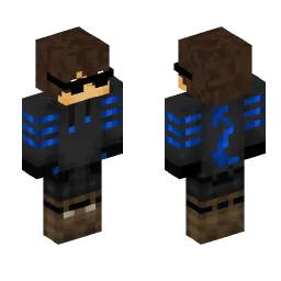 Minecraft Skin #198872