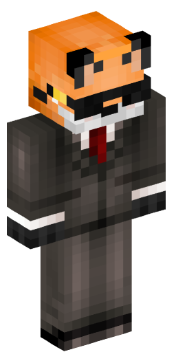 Minecraft Skin #198903