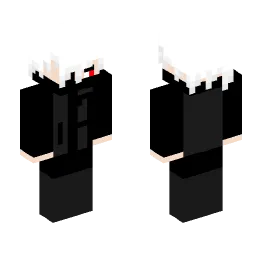 Minecraft Skin #198916