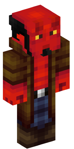 Minecraft Skin #198917