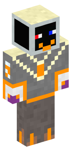 Minecraft Skin #198918