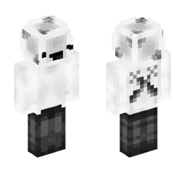 Minecraft Skin #198920