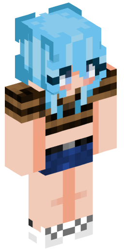 Minecraft Skin #198926