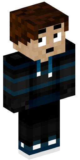 LPATTACK Minecraft Skin Preview on Minecraft.Co.Com