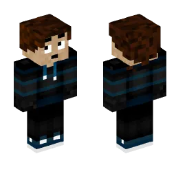 Minecraft Skin #198929