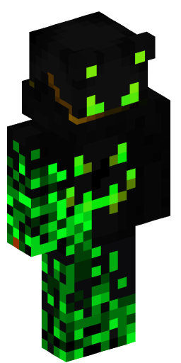 Minecraft Skin #198930