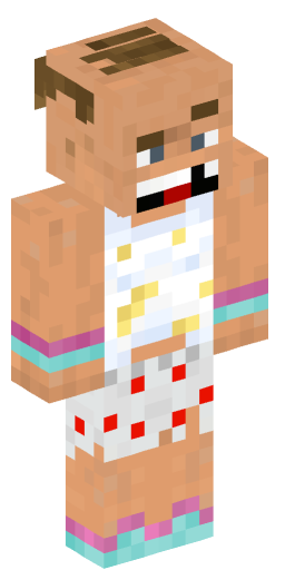 Minecraft Skin #198931