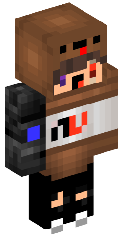 Minecraft Skin #198933