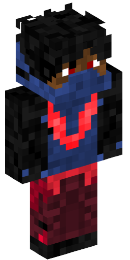 Smuggo_doggo Minecraft Skin Preview on Minecraft.Co.Com
