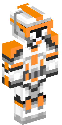 Minecraft Skin #198944